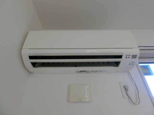 サンモールかいけの設備