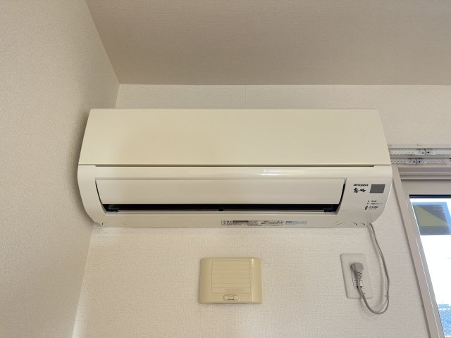 サンモールかいけの設備