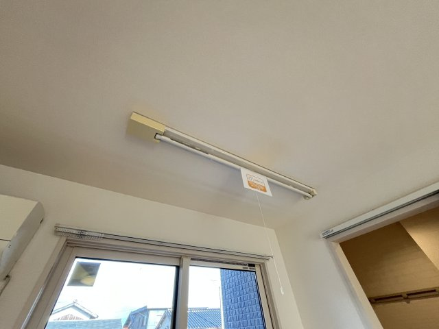 サンモールかいけの設備