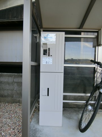 サンモールかいけのその他共用部分