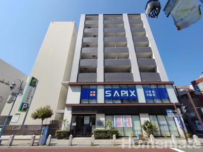 【外観】 | ベルヴュコート湘南