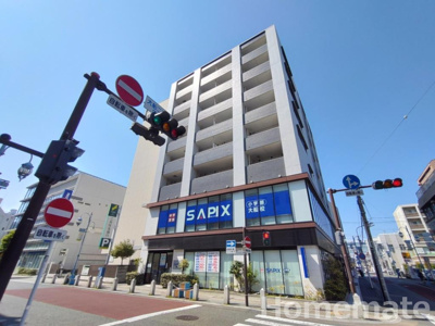 【外観】 | ベルヴュコート湘南