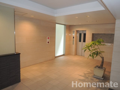 【その他共用部分】 | ベルヴュコート湘南