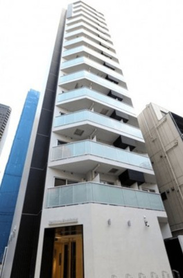 【外観】 | ハーモニーレジデンス浜松町 | ハーモニーレジデンス浜松町