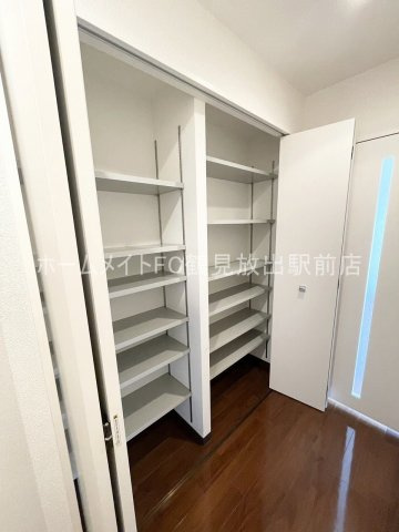 ヴァンスタージュ大阪城EASTのその他