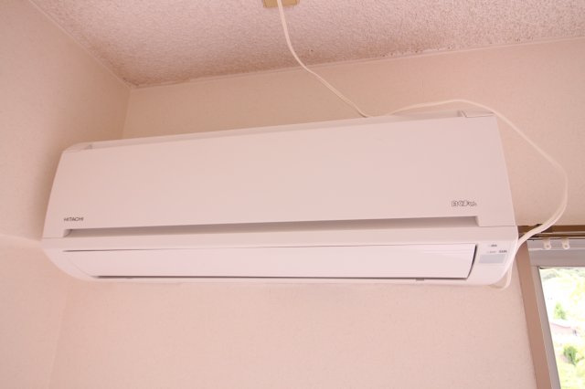 サンルーム名谷の設備