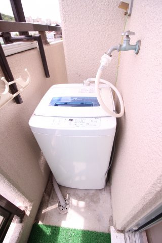 サンルーム名谷の設備