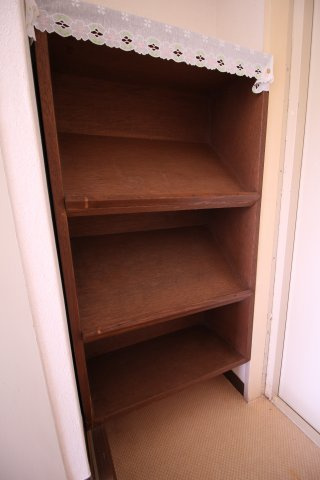 サンルーム名谷の内装