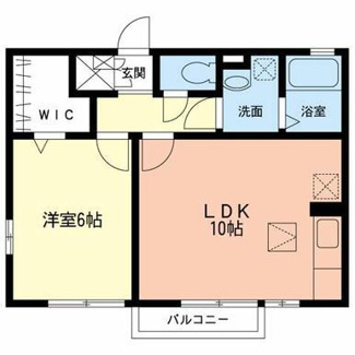 【間取り】 | ウィル・アイコー