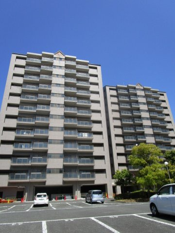 マインズコム神崎川の外観