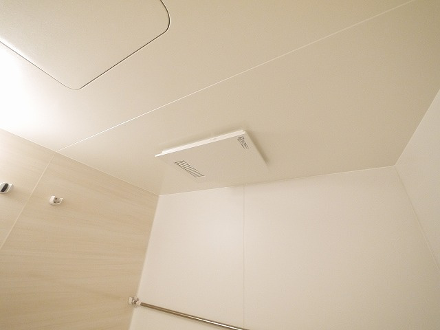 アージュⅠの設備