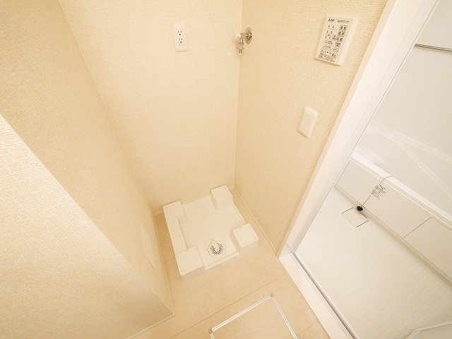 アージュⅠの設備