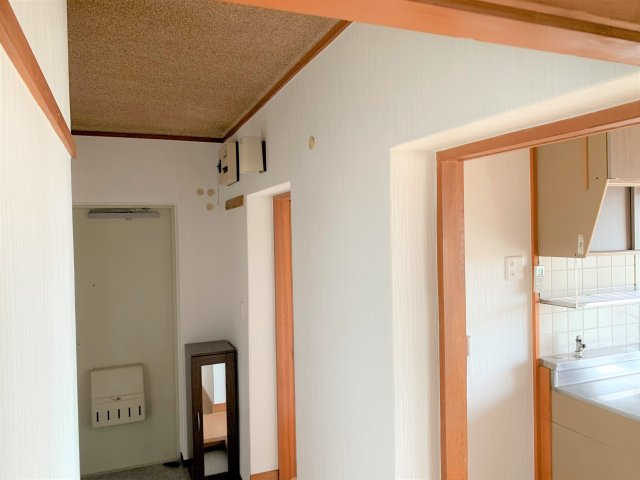 ５６５９１　緑苑東団地のその他