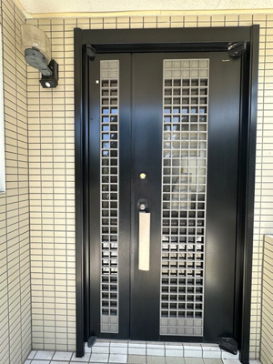 【その他】 | 山口台戸建 | ※玄関ドア※