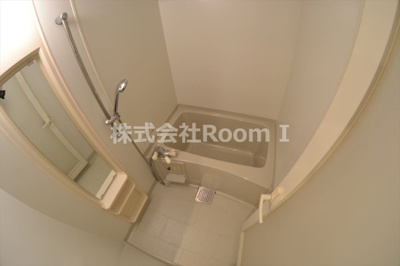 【浴室】 | セイワパレス大手通 | 日々の暮らしに欠かせないお風呂です