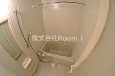 【浴室】 | セイワパレス大手通 | 日々の暮らしに欠かせないお風呂です