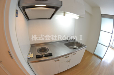 【キッチン】 | セイワパレス大手通 | きれいなキッチンです