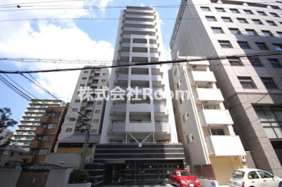 【外観】 | セイワパレス大手通 | 外観も気になるポイント