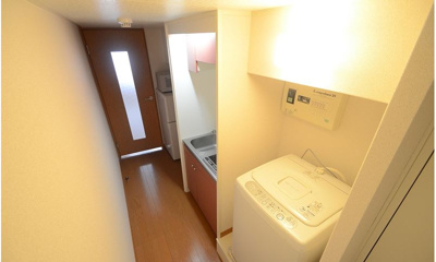 【設備】 | ウェーブ