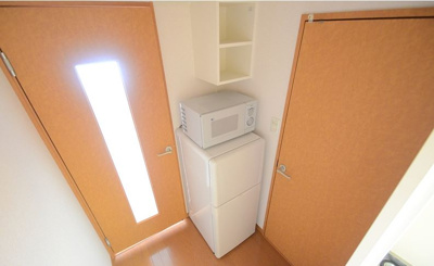 【設備】 | ウェーブ