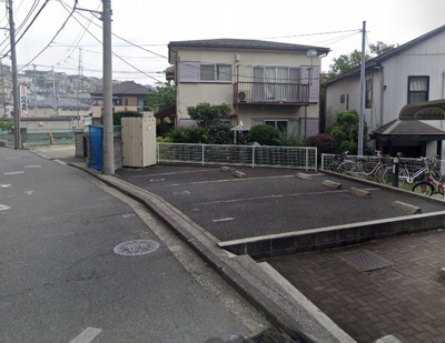 【駐車場】 | ウェーブ