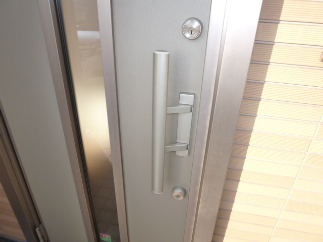 ブロト　Fのその他共用部分