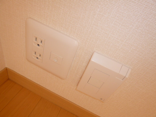 ブロト　Fの設備