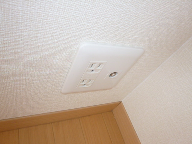 ブロト　Fの設備