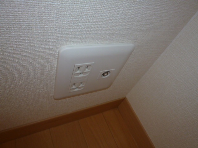 ブロト　Fの設備