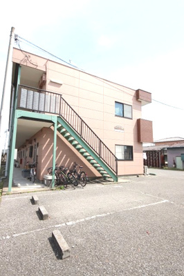 【駐車場】 | サンライフ21・佐間 | ※前回募集時の写真です（現況優先）