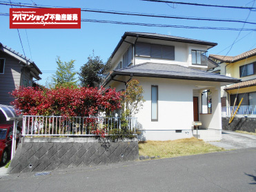 三島市東大場2丁目 中古住宅 Eh 一戸建て 土地等の不動産を探すなら三島市のアーネスト