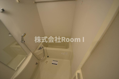 【浴室】 | アーバネックス大阪城WEST | 日々の暮らしに欠かせないお風呂です