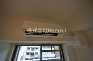 【設備】 | アーバネックス大阪城WEST