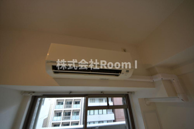 【設備】 | アーバネックス大阪城WEST