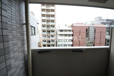 【展望】 | アーバネックス大阪城WEST