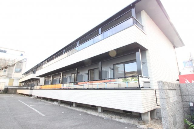 アイリス長栄寺