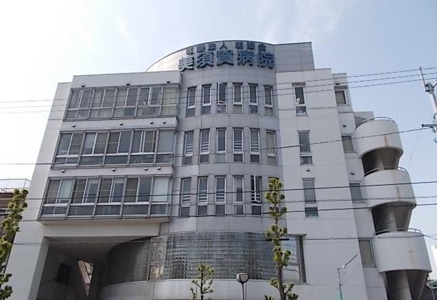 今治市東門町６丁目のアパートのその他