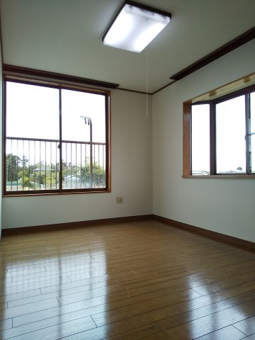 【洋室】 | 長生郡長生村小泉　中古戸建