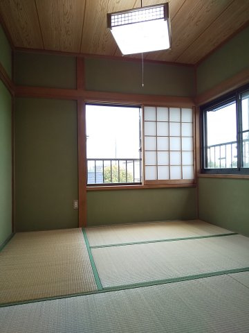 【和室】 | 長生郡長生村小泉　中古戸建