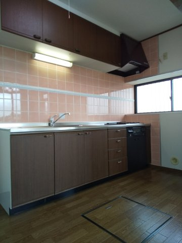 【キッチン】 | 長生郡長生村小泉　中古戸建