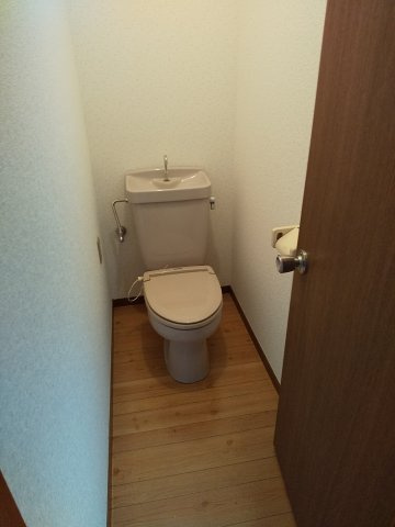 【トイレ】 | 長生郡長生村小泉　中古戸建