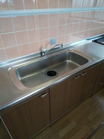 【キッチン】 | 長生郡長生村小泉　中古戸建