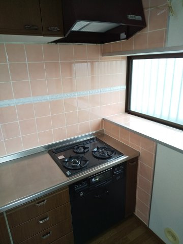 【キッチン】 | 長生郡長生村小泉　中古戸建