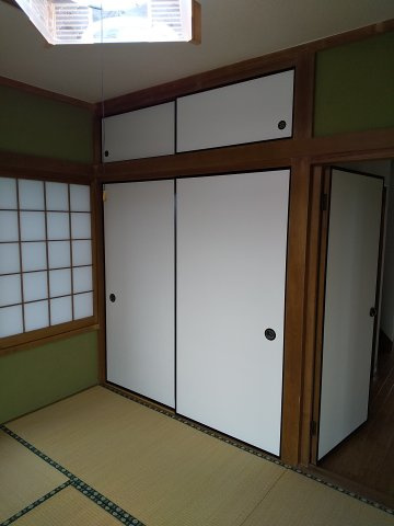 【収納】 | 長生郡長生村小泉　中古戸建