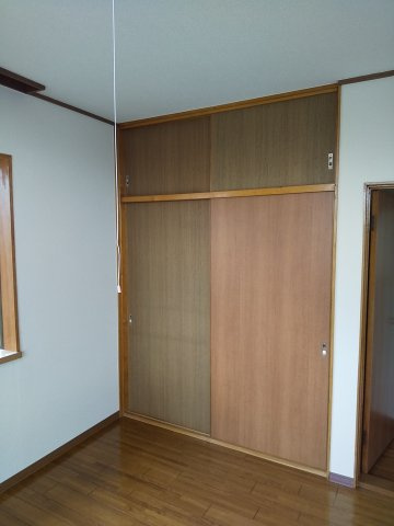 【収納】 | 長生郡長生村小泉　中古戸建