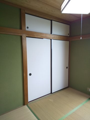 【収納】 | 長生郡長生村小泉　中古戸建