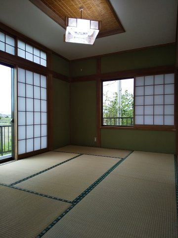 【和室】 | 長生郡長生村小泉　中古戸建