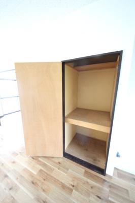 【収納】 | サンライフ21・佐間