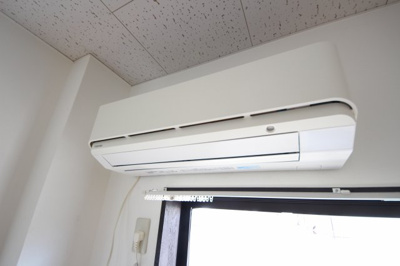 【設備】 | サンライフ21・佐間