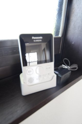 【セキュリティ】 | サンライフ21・佐間